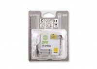 Картридж для принтера Cactus   CS-EPT344 Yellow