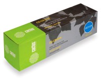 Картридж для принтера Cactus  CS-CE312A Yellow