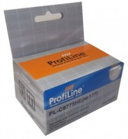 Картридж для принтера Profiline PL-C8775HE Light magenta