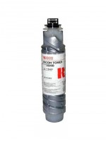 Тонер-картридж Ricoh Aficio 1022/1027 type 2320D/2220D Black