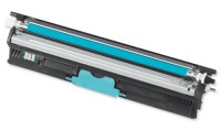 Картридж для принтера Oki 44250723/44250731 Cyan
