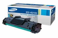 Картридж для принтера Samsung SCX-4521D3 Black