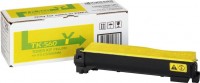 Тонер-картридж Kyocera  TK-560Y Yellow