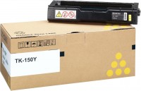 Тонер-картридж Kyocera  TK-150Y Yellow