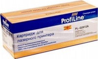 Картридж для принтера Profiline pl-q2612a