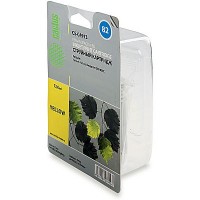 Картридж для принтера и МФУ Cactus  82 (CS-C4913) Yellow