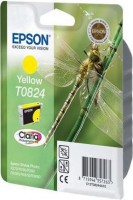 Картридж для принтера Epson C13T08244A10