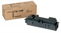Тонер-картридж Kyocera TK-100 для KM-1500