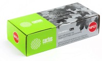 Картридж для принтера и МФУ Cactus  CS-NPG1 Black