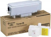 Тонер-картридж Kyocera  37028010/1t02av0nl Black
