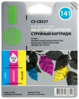 Картридж для принтера и МФУ Cactus  CS-CB337