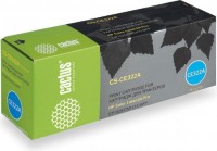 Картридж для принтера Cactus  CS-CE322A Yellow