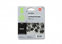 Картридж для принтера Cactus  CS-PGI35 Black