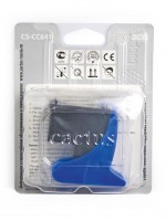 Картридж для принтера Cactus   CS-CC641 Black
