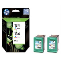 Картридж для принтера HP 134 C9505HE Tri-colour