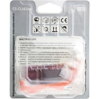 Картридж для принтера Cactus   CS-CLI426M Magenta