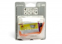 Картридж для принтера Cactus   CS-CD973 Magenta