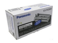Картридж для принтера Panasonic  KX-FAD89А Black
