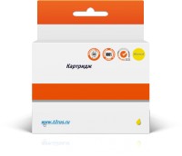 Картридж для принтера T2 IC-ET1304 (C13T13044010) Yellow
