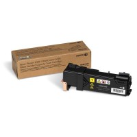 Картридж для принтера Xerox 106R01600 Yellow