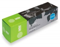 Картридж для принтера Cactus  CS-CE310A Black