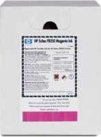 Картридж для принтера HP   Scitex FB250 Magenta Ink