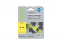 Картридж для принтера Cactus  CS-CB325N Yellow