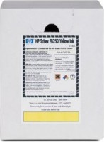 Картридж для принтера HP CH218A Scitex FB250 Yellow