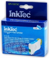 Картридж для принтера InkTec EPI-10073C