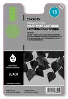 Картридж для принтера Cactus  CS-C6656A