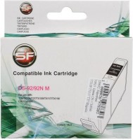 Картридж для принтера SuperFine  T0923 Magenta
