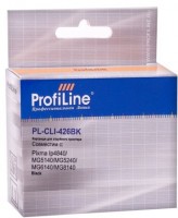 Картридж для принтера Profiline PL-CLI-426BK Black