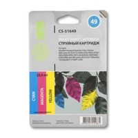Картридж для принтера Cactus   CS-LX26 Color