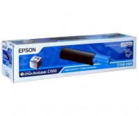 Картридж для принтера Epson C13S050189 Cyan