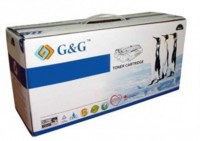 Картридж для принтера G and G CF211A Cyan