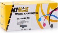 Картридж для принтера Hi-Black Samsung ML-1610D3/2010D3 для ML-2015/2510/2010/2020/2570/2571N Black