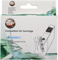 Картридж для принтера SuperFine  T0922 Cyan