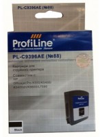 Картридж для принтера Profiline PL-C9396AE 88 Black