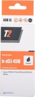 Картридж для принтера T2 CCLI-451BK XL