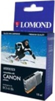 Картридж для принтера Lomond  BCI-6 Black