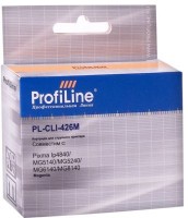 Картридж для принтера Profiline PL-CLI-426M Magenta