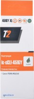 Картридж для принтера T2 CCLI-451GY XL