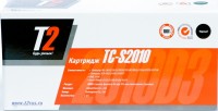 Картридж для принтера T2 TC-S2010 Black