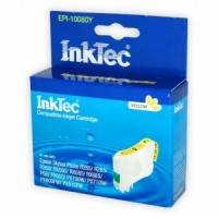 Картридж для принтера InkTec EPI-10080Y