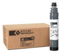 Тонер-картридж Katun Aficio 2015/2018 type 1130D/1230D  260g Black