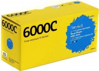 Картридж для принтера T2 T2 TC-X6000C для Xerox Phaser 6000/6010/WC6015