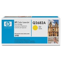 Картридж для принтера HP Q2682A Yellow