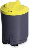 Тонер-картридж Katun Samsung CLP-300/CLX-2160/3160 1K Yellow
