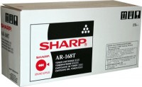 Картридж для принтера Sharp AR-168T