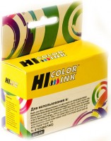 Картридж для принтера Hi-Black HP C6657AE №57 Color